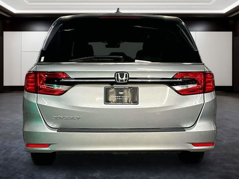 Used 2024 Honda Odyssey EX-L image 5