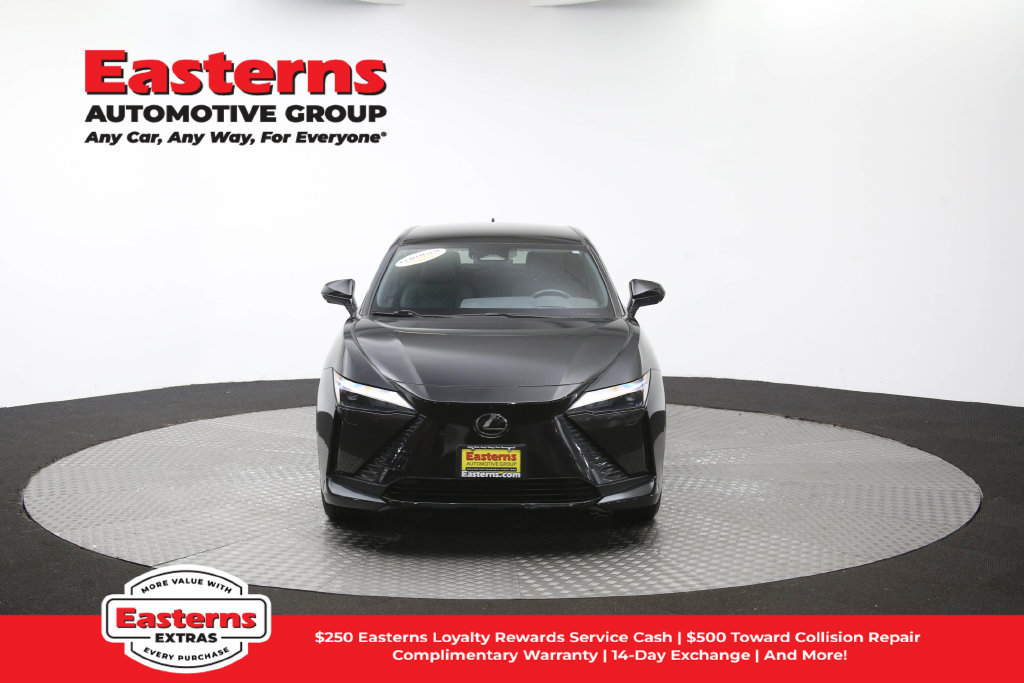 Used 2023 Lexus RZ 450e Premium w/ Technology Package AWD/4WD image 54