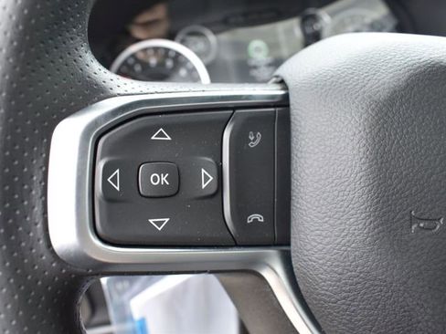New 2025 RAM 4500 Tradesman AWD/4WD image 17