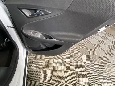 Used 2024 Chevrolet Malibu LT image 12