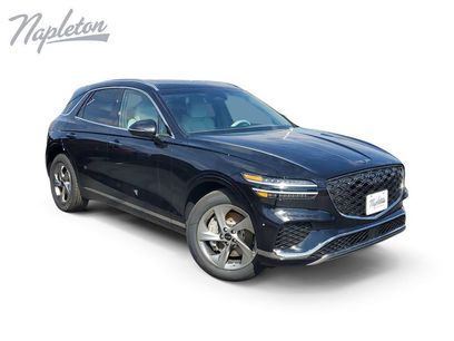 New 2026 Genesis GV70 2.5T Advanced