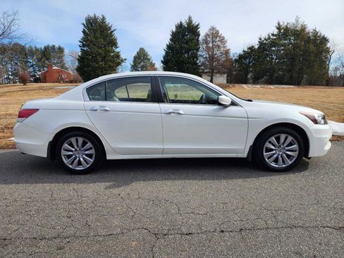 Used 2012 Honda Accord EX-L image 5