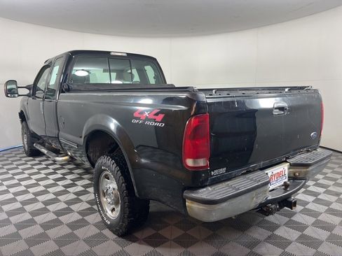 Used 2006 Ford F250 XLT image 6
