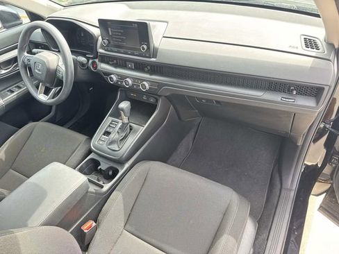 Certified 2023 Honda CR-V LX image 12