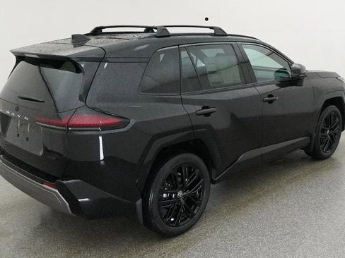 New 2026 Toyota RAV4 XSE image 9