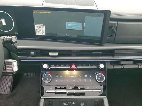 New 2026 Hyundai Santa Fe Calligraphy image 19