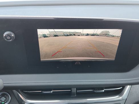 New 2026 Buick Envista Preferred w/ Convenience I Package image 21