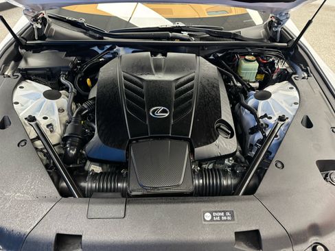 Used 2018 Lexus LC 500 Coupe image 23