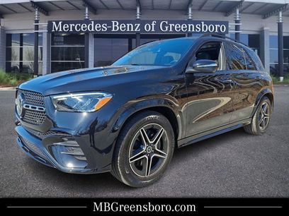 Certified 2026 Mercedes-Benz GLE 450 4MATIC