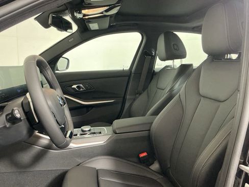 New 2026 BMW 330i Sedan w/ Convenience Package image 23