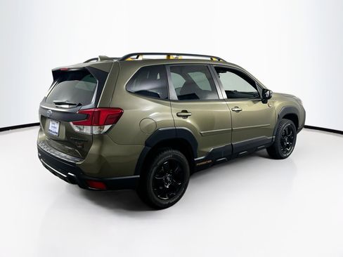 Used 2023 Subaru Forester Wilderness AWD/4WD image 5