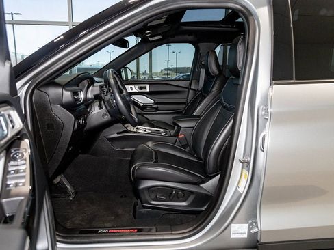 Used 2023 Ford Explorer ST w/ Equipment Group 401A image 19