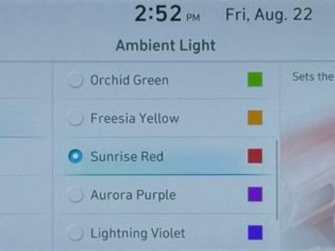 Used 2024 Hyundai Ioniq 5 Limited image 41