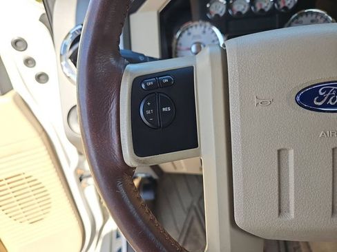 Used 2010 Ford F350 King Ranch AWD/4WD image 13