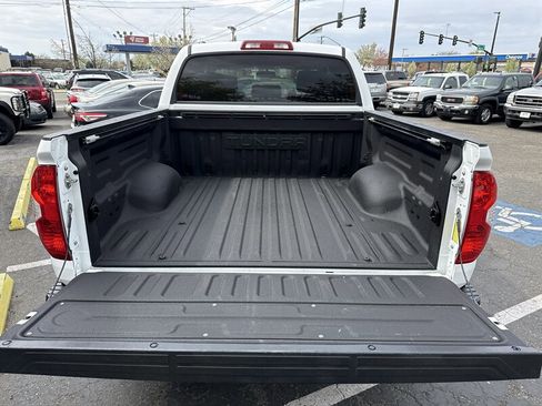 Used 2016 Toyota Tundra 1794 Edition image 25