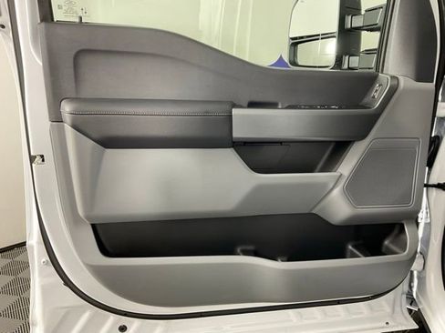 New 2026 Ford F250 XL w/ STX Appearance Package image 12