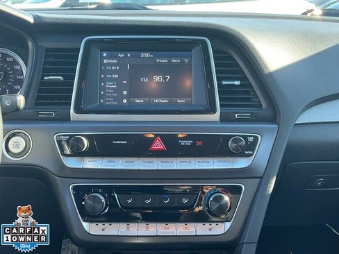 Used 2018 Hyundai Sonata SEL FWD image 41