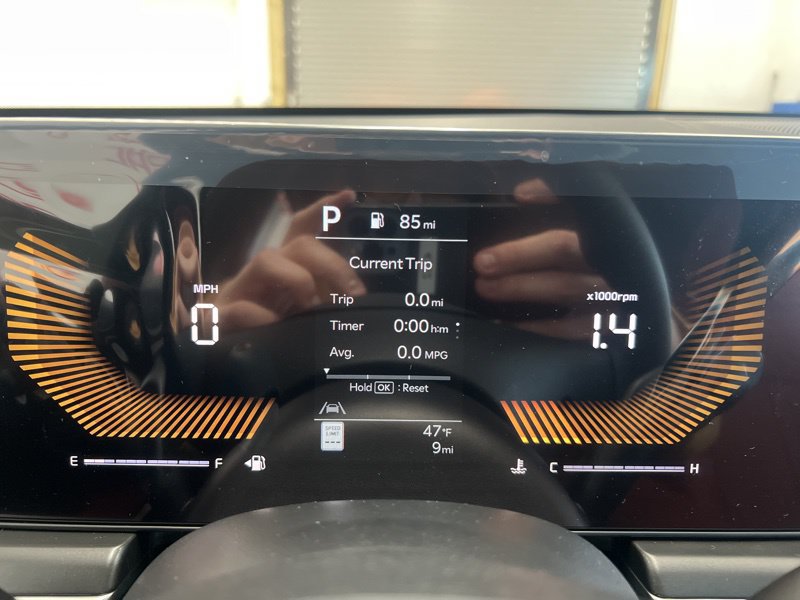 New 2026 Kia K5 GT-Line w/ GT-Line Premium Package FWD image 24