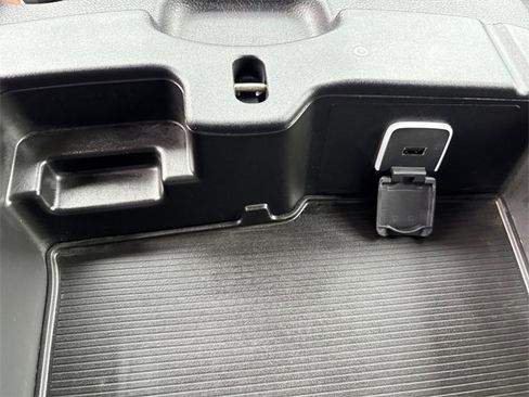 Used 2024 RAM 2500 Laramie w/ Safety Group image 29