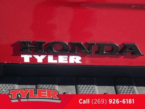 New 2026 Honda Ridgeline TrailSport image 14