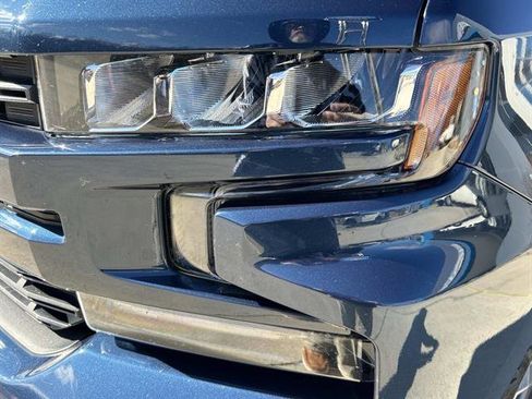 Used 2020 Chevrolet Silverado 1500 RST image 10