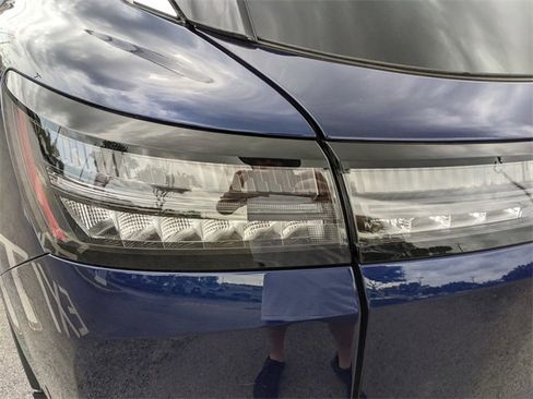 New 2025 Nissan Murano SL w/ Cargo Package image 14