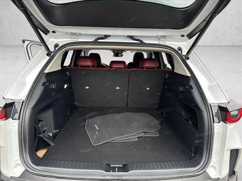 Used 2025 MAZDA CX-50 2.5 Hybrid w/ Cargo Package image 21