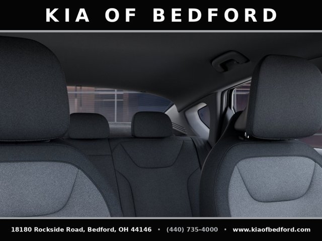 New 2026 Kia K4 FWD image 30