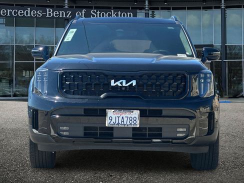 Used 2024 Kia Telluride SX Prestige X-Line AWD/4WD image 9