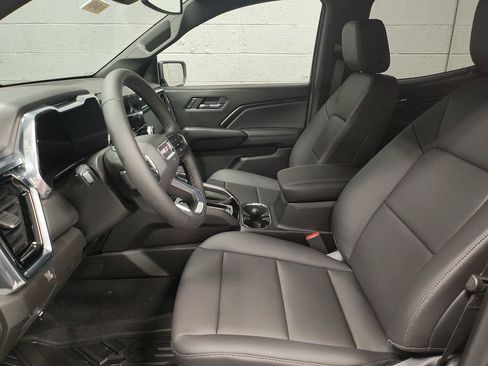 New 2026 GMC Canyon Elevation w/ Convenience Package image 22