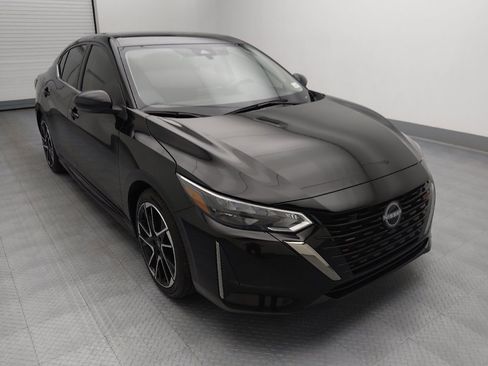 Used 2024 Nissan Sentra SR image 13