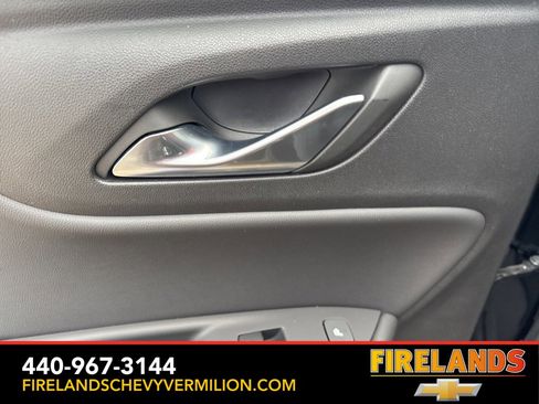 Certified 2023 Chevrolet Blazer RS w/ Enhanced Convenience Package image 40