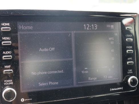 Used 2021 Toyota Corolla LE FWD image 12