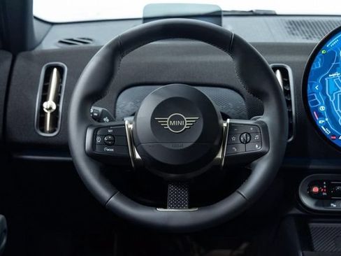 New 2027 MINI Cooper Countryman S AWD/4WD image 13