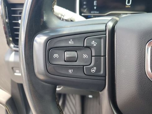 Used 2024 GMC Sierra 3500 AT4 w/ AT4 Premium Plus Package AWD/4WD image 12