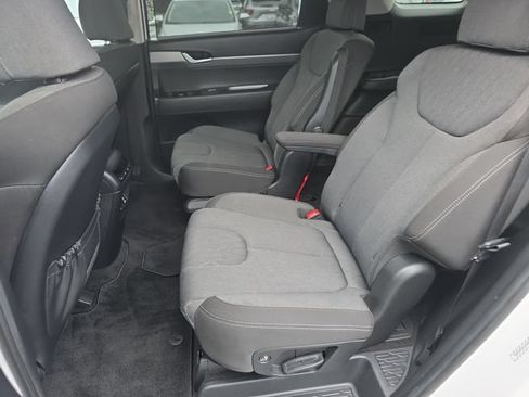Used 2022 Hyundai Palisade SEL w/ Convenience Package FWD image 29