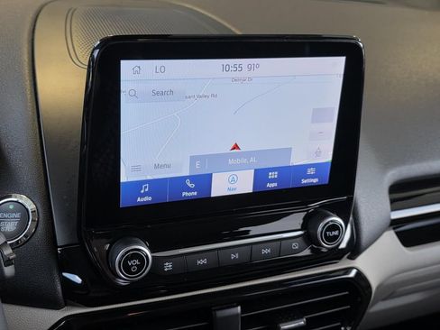 Used 2020 Ford EcoSport Titanium FWD image 14