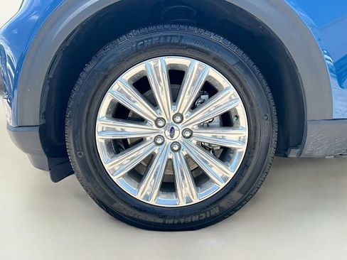 Used 2023 Ford Explorer Limited RWD image 33