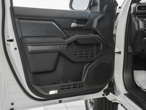 New 2026 Toyota Tacoma TRD Off-Road image 42