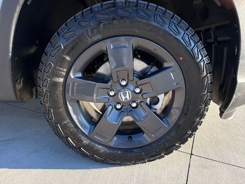 New 2026 Honda Ridgeline TrailSport image 10