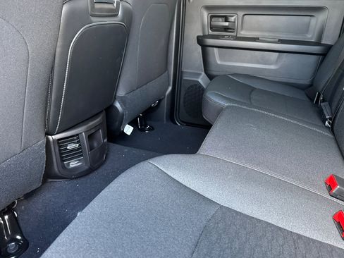 New 2026 RAM 3500 Tradesman AWD/4WD image 11