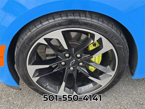 Used 2023 Chevrolet Camaro SS image 23