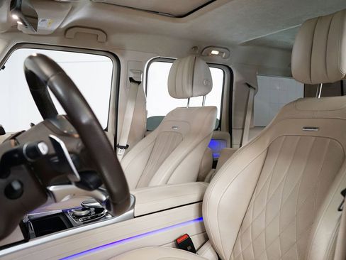 Used 2023 Mercedes-Benz G 63 AMG 4MATIC image 13