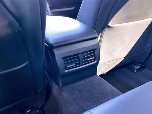 Used 2023 Lexus IS 350 F Sport w/ Accessory Package RWD image 10