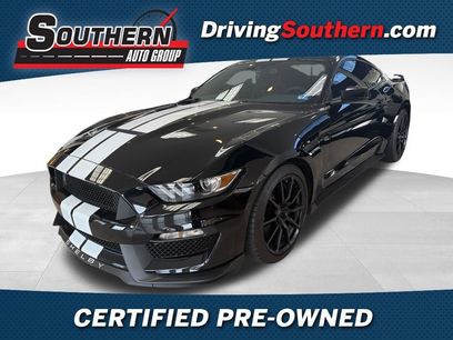 Used 2017 Ford Mustang Shelby GT350 w/ Electronics Package