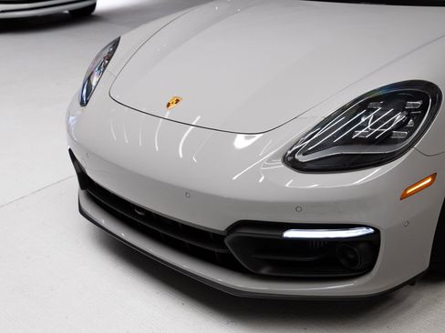 Certified 2023 Porsche Panamera 4S AWD/4WD image 34