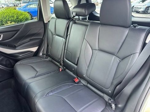 Used 2024 Subaru Forester Limited AWD/4WD image 33