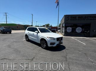 Used 2018 Volvo XC90 T6 Momentum w/ Convenience Package AWD/4WD video 1