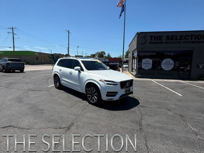 Used 2018 Volvo XC90 T6 Momentum w/ Convenience Package