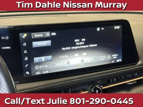 Used 2024 Nissan Ariya AWD image 27